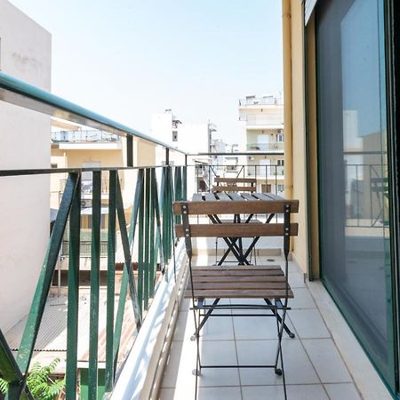 Casa Isabella Apartment Kalamata Bagian luar foto