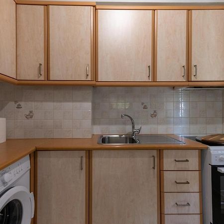 Casa Isabella Apartment Kalamata Bagian luar foto
