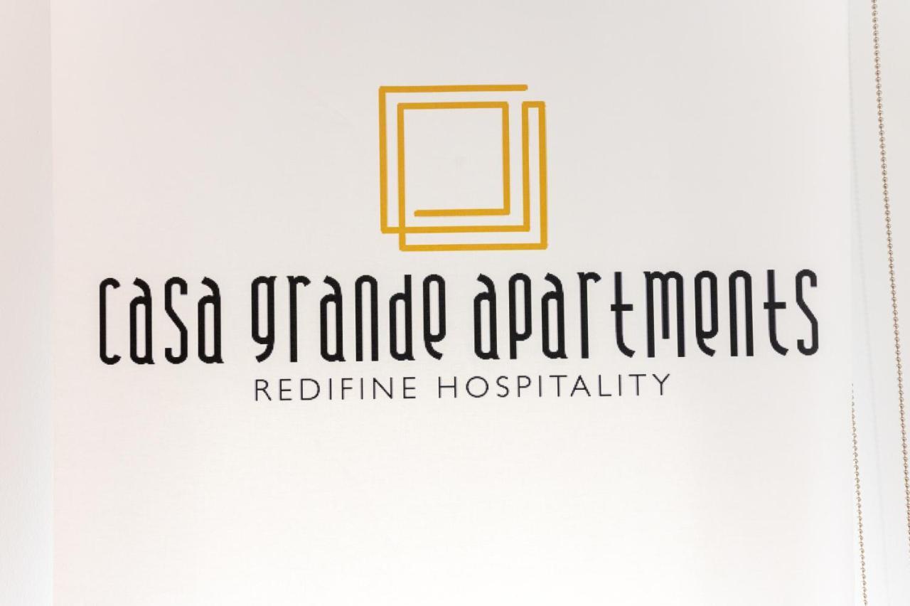 Casa Isabella Apartment Kalamata Bagian luar foto