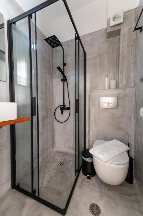 Casa Isabella Apartment Kalamata Bagian luar foto